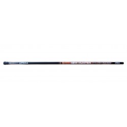 Вудка для риболовлі, без кілець, Feima New Hunter Evolution 4071, тест 5-25г, 6,0м